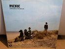 Picnic - A Breath Of Fresh Air / Vinyl / Schallplatte / Prog / Pink Floyd Uvm.