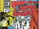 33 GIRI 883 HANNO UCCISO L'UOMO RAGNO (EDIZIONE STRAORDINARIA) DOPPIO VINILE