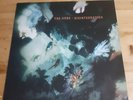 33 THE CURE DISINTEGRATION ORIGINAL VINYL UK 1989 INDIE NEW WAVE DARK RARE