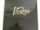 STILL SEALED PEARL JAM VITALOGY 1994 US 1st PRESS EPIC 66900 GTFLD