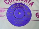Tony Crombie And His Orchestra - Let's You And I Rock 1957 UK 45 COLUMBIA