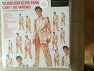 ELVIS PRESLEY GOLDEN RECORDS VOLUME 2 GOLD VINYL NO'D LTD EDITION