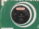 REY ANTON and the Peppermint Men ''WISHBONE'' 7