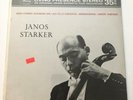 MERCURY LIVING PRESENCE STEREO SR 90347 JANOS STARKER SCHUMANN AND LALO SEALED