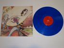 ac/dc dirty deeds done dirt cheap vinyl OZ blue coloured vinyl