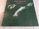 THE SMITHS- QUEEN IS DEAD 1ST PRESS - SIGNED BY MORRISSEY