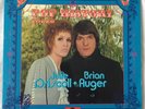 Julie Driscoll & Brian Auger 2 LP