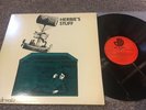 Herbie Flowers - Herbie’s Stuff - Vinyl LP Music De Wolfe Library Music 1984 EX+