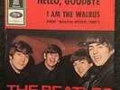 7'Beatles   Hello,Goodbye(GOODBYE ZUSAMMENGESCHRIEBEN )   Germany