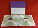 Razormaid Anniversary Seven Point Zero LP 7.0 NM Rare Various Artists Green Wax