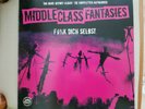 Middle class fantasies - F§%K DICH SELBST. weird system - WS070 Limited Edition