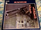 MAGNUM FULLY LOADED THE PHOENIX PROMO LP 6001 USA 1974 VG++VG