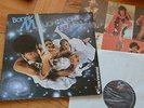 BONEY M. Nightflight To Venus LP Hansa 26 026 OT POSTKARTEN