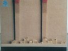 ONE ON ONE BOB JAMES & EARL KLUGH 1979 HALF SPEED MASTERED LP VINYL- PLAY TESTED