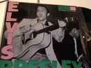 RARE EX 1956 orig ELVIS PRESLEY lp self titled 1st album LPM 1254 MONO plays EX