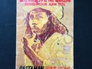 BOB MARLEY & THE WAILERS Rastaman Vibration Tour 1976 PROGRAMME