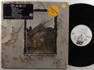 LED ZEPPELIN IV ATLANTIC SD7208 LP wlp gatefold ^