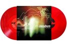 Incubus - Make Yourself Vinyl 2xLP RED Colored New Sealed
