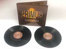PRIMUS: Brown Album (1997, 2LP/vinyl, Mint Played Once Original Funk Remastered