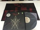 Celtic Frost - Morbid Tales, with Original Poster, 1985, Rare, Mint Condition