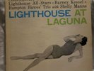 Lighthouse at Laguna Howard Rumsey's Lighthouse All-Stars LP