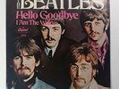 The Beatles Hello Goodbye I Am The Walrus Record 45 7in Vintage Capitol 2056 BMI