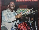 US LP - BERNARD PURDIE - PURDIE GOOD - PRESTIGE - Records 1971