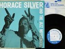 HORACE SILVER AND THE JAZZ MESSENGERS BLUE NOTE BLP-1518 Japan VINYL LP