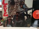 Love   LP   OG   Psych   Garage  Elektra   Arthur Lee   EKS 74001