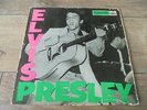 Elvis Presley - Rock 'N' Roll 1956 UK LP HMV 1st