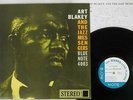 ART BLAKEY AND THE JAZZ MESSENGERS BLUE NOTE BST 4003 Japan VINYL LP