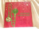 EDDIE BERT I Hear Music Hank Jones Oscar Pettiford Barry Galbraith SEALED LP