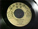 LONDON FOG with CONTINENTALS Easy Mover/Trippin RARE FUNK SOUL 45 Original HEAR