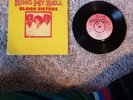 Blood Sisters - Ring My Bell - Ballistic/Reggae/Dub/vinyl/record/7