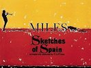 Miles Davis-Sketches Of Spain (UK IMPORT) VINYL NEW