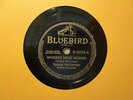 TOMMY McCLENNAN - Whiskey Head Woman / Bottle It Up & Go - Bluebird BLUES 78