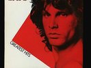 VINYL LP The Doors - Greatest Hits Elektra 1st PRESSING VG++/NM-