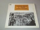 FRANCESCO GUCCINI & I NOMADI - ALBUM CONCERTO - LP - MADE IN ITALY -