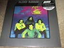 BLIND RAVAGE - BLIND RAVAGE - BLUES / HARD ROCK - NEW - LP RECORD