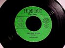 BOB SEGER East Side Story/East Side Sound RARE DETROIT GARAGE 45 on HIDEOUT Hear