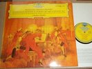 Amadeus Quartet MOZART String Quartets K.387& K.464 - DGG 138 909 Red Stereo