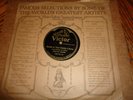 VICTOR 78+Sleeve/Billy Murray&American Quartet/Peerless Quartet/E