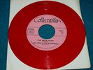 Red Wax : BILL DEAL & THE RHONDELS 