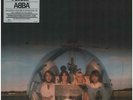 Abba Arrival 180G + DOWNLOAD NEW OVP Polar Vinyl LP & MP3