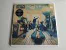 JJ8- OASIS DEFINITELY MAYBE REMASTERED 2 LP & DOWNLOAD CODE 2014 NEW PRECINTADO