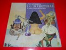 LP ITALIAN PROG OPUS AVANTRA - LORD CROWNELL PLAYS SUITE FOR SEVEN VICES