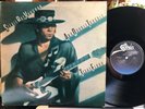Stevie Ray Vaughan   Texas Flood | 1983 Debut 1st Press | Vinyl=EX+ | Cover=VG+