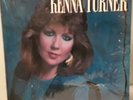 KENNA TURNER LP self titled 1984 vinyl album CHRISTIAN GOSPEL KEN TURNER