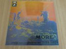 PINK FLOYD - SOUNDTRACK FROM FILM MORE - UK ISSUE -3/-1 - EXCELLENT