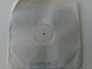 BACHMAN TURNER OVERDRIVE Four Wheel Drive LP white label test pressing promo